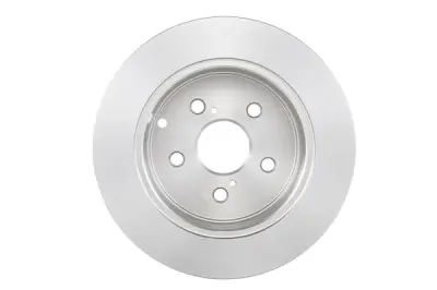 Juego de 2 discos de freno BOSCH 0 986 479 448 Ocasión Especial